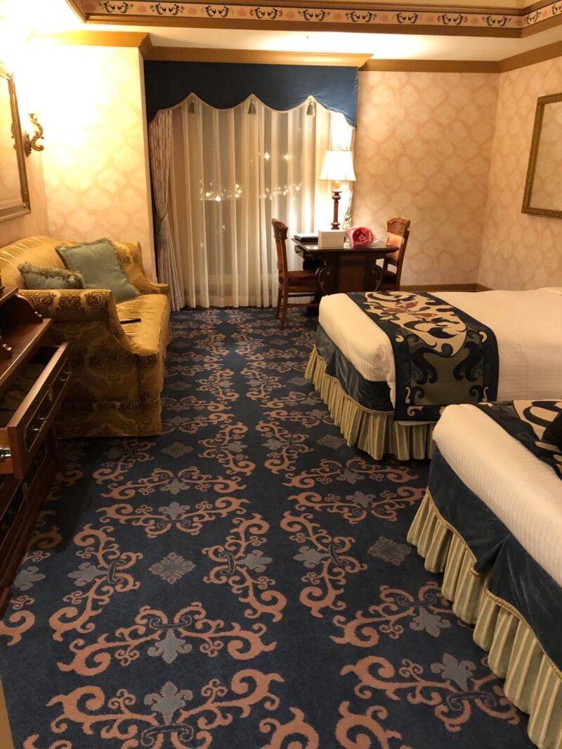 男性必見 ディズニー ホテルミラコスタで彼女にプロポーズした時の話 けんとあいの結婚日記