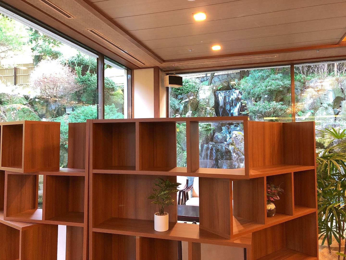 【宿泊レポ】箱根湯本温泉で美味しいご飯と温泉を満喫！｜ホテルおかだ