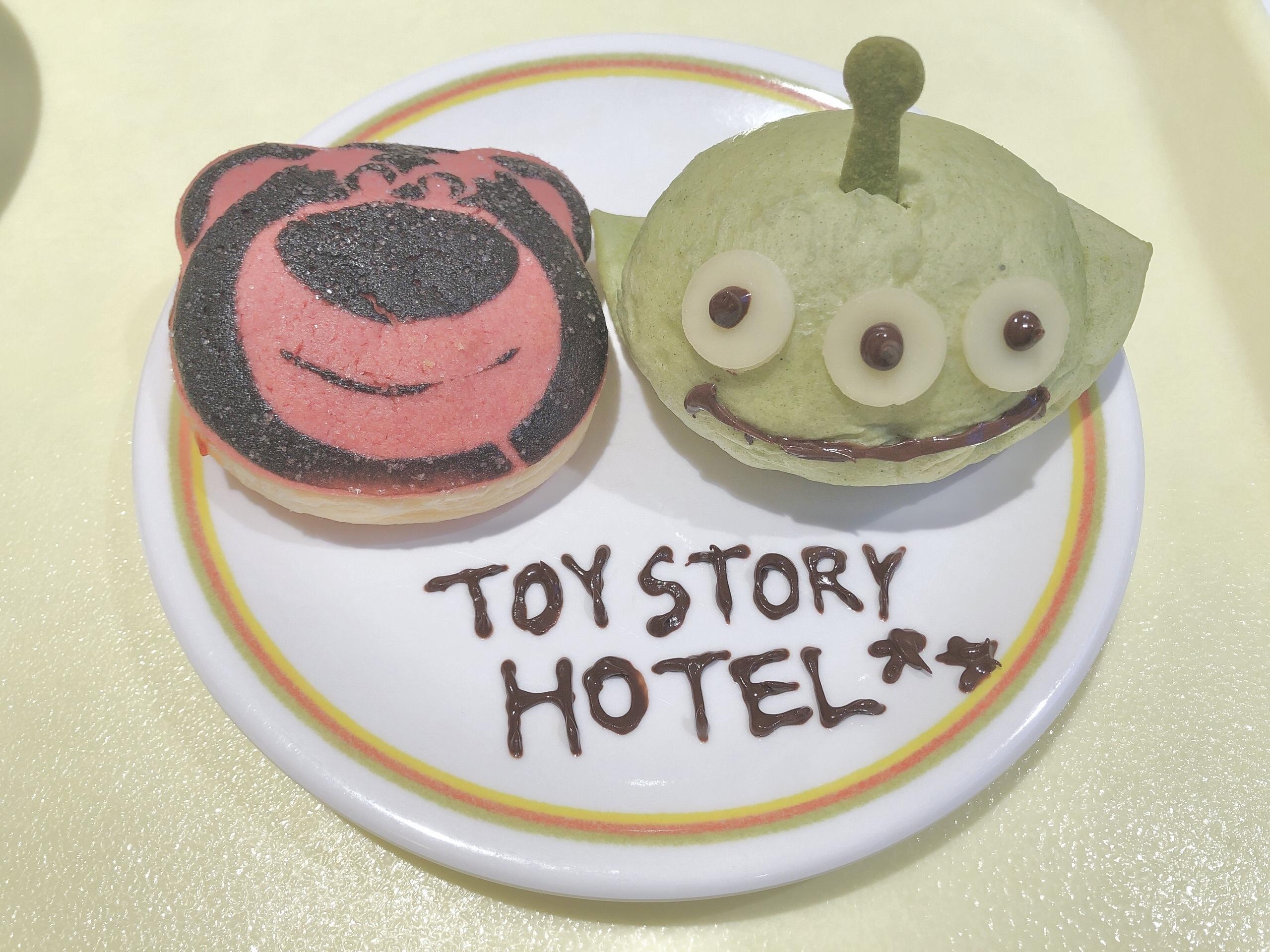 【宿泊レポ】おもちゃの世界観がかわいい｜ディズニーリゾート・トイストーリーホテル
